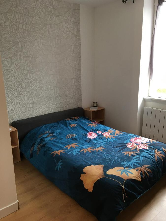 Palme Doree Le Breuil  Dış mekan fotoğraf